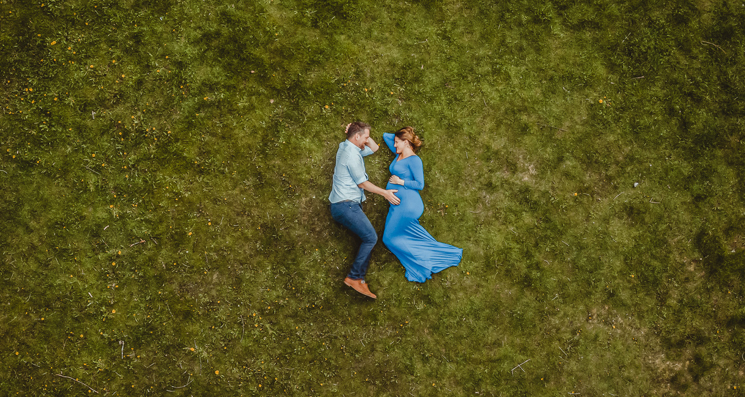 Maternity session
