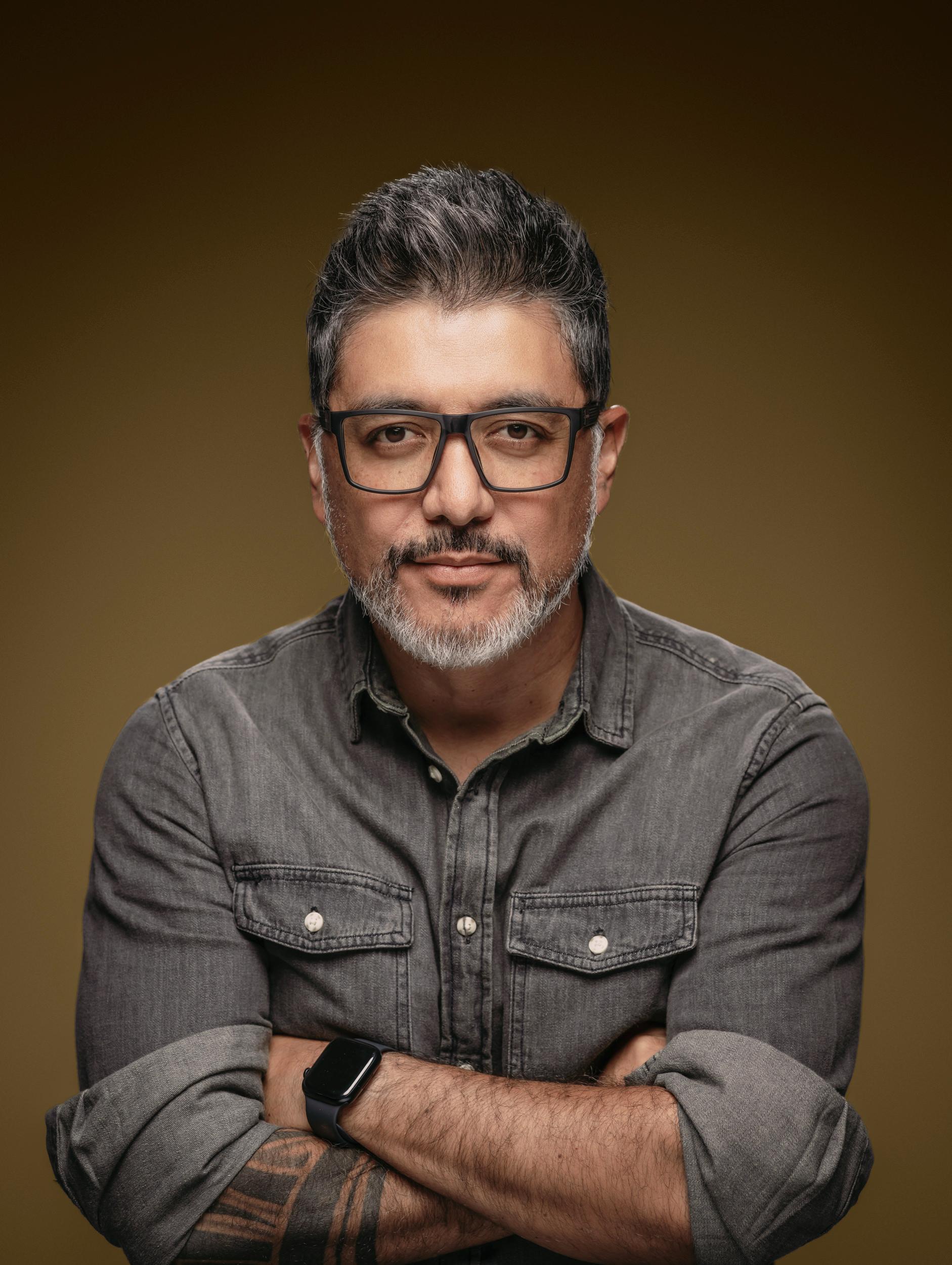 Carlos Bolívar — BoliMemories photographer, Toronto